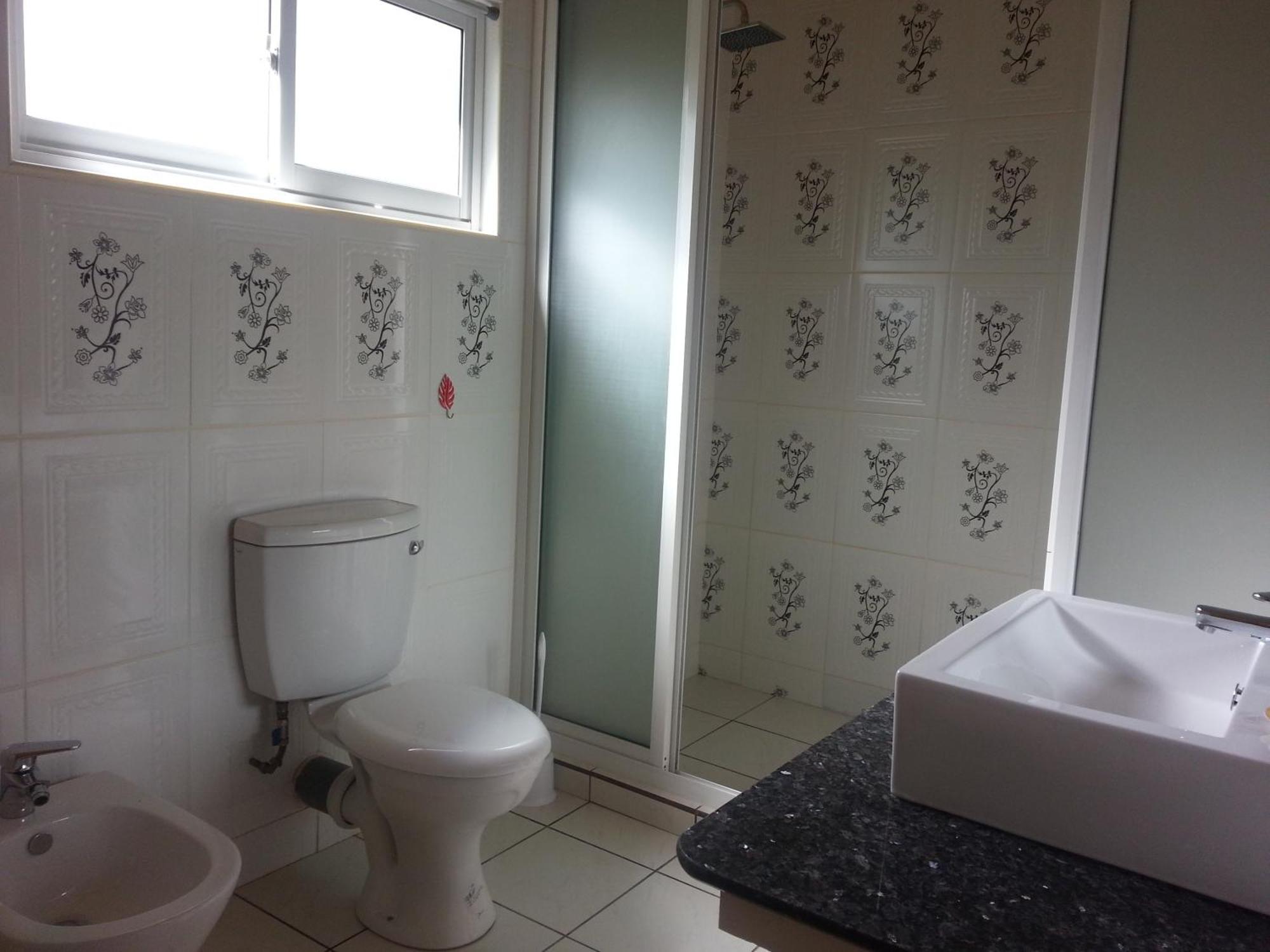 Zanboza Guesthouse La Digue  Chambre photo